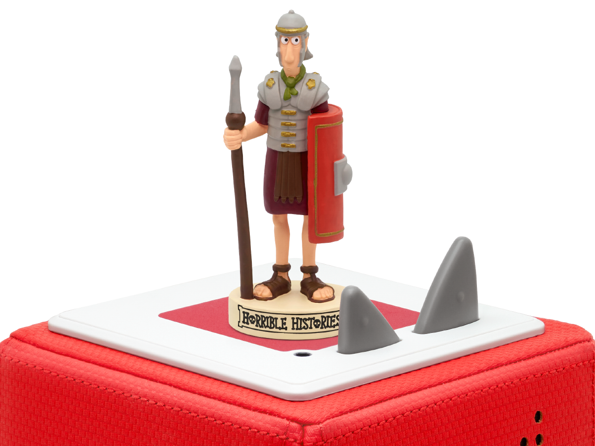 Tonies Horrible Histories - Rotten Romans