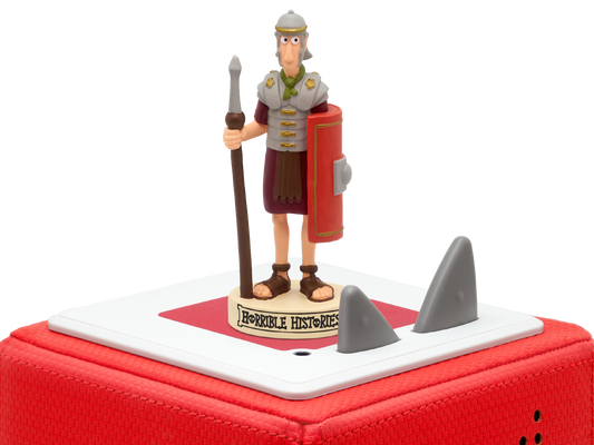 Tonies Horrible Histories - Rotten Romans