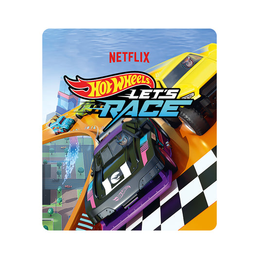 Tonies Mattel Hot Wheels