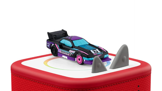Tonies Mattel Hot Wheels