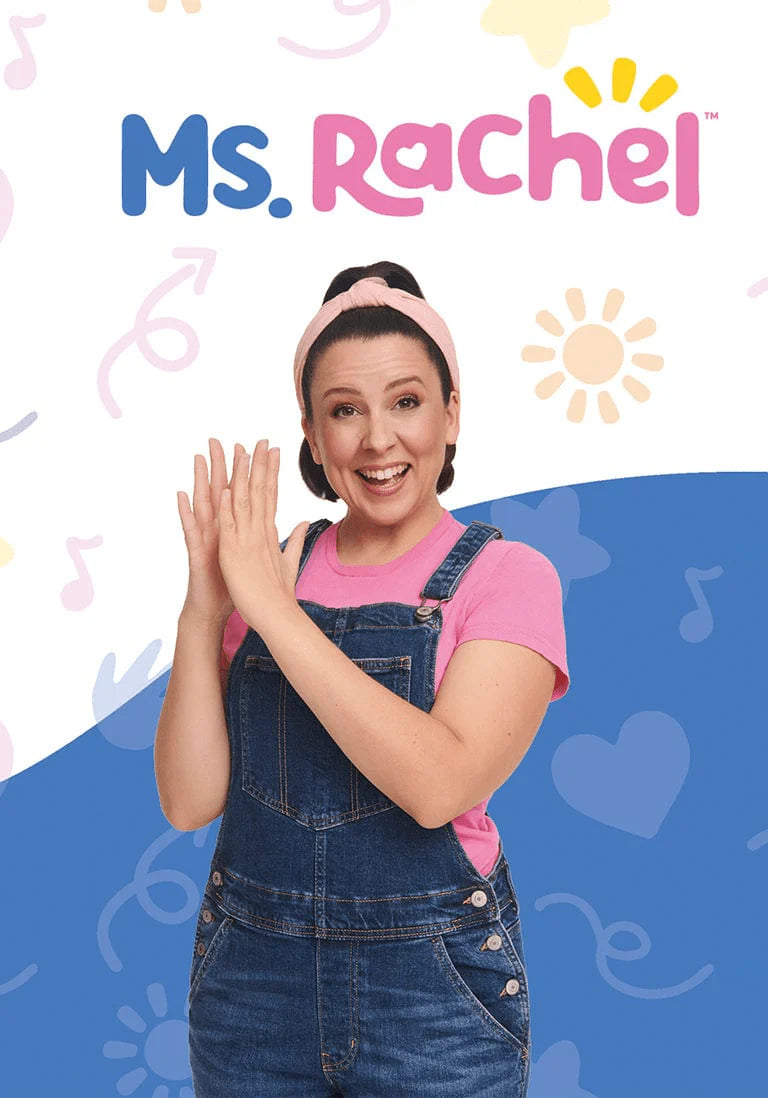 Tonies Ms. Rachel