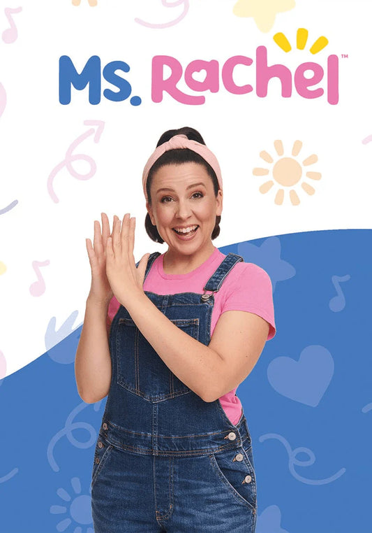 Tonies Ms. Rachel