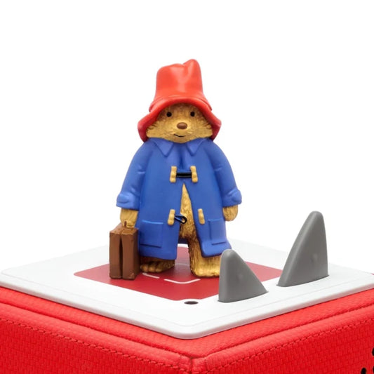 Tonies Paddington Bear - A bear called Paddington