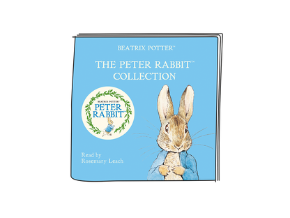 Tonies Peter Rabbit - The Complete Tales