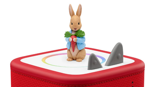 Tonies Peter Rabbit - The Complete Tales