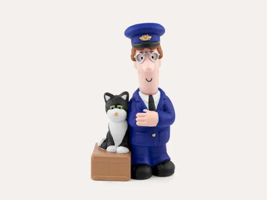 Tonies Postman Pat
