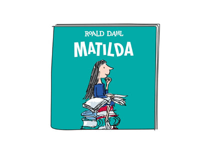 Tonies Roald Dahl's Matilda