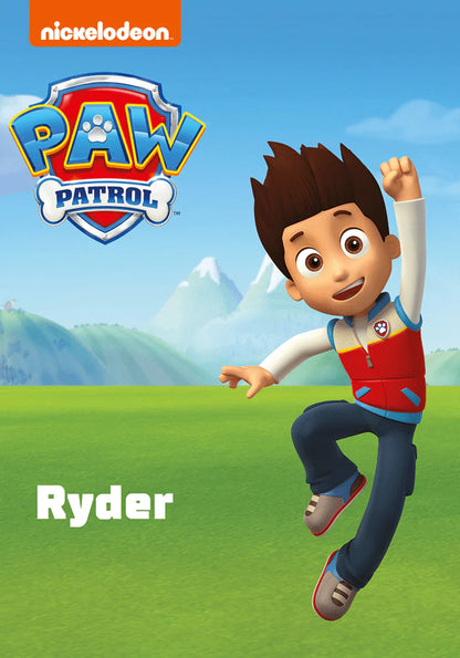 Tonies Paw Patrol Ryder