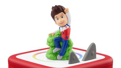 Tonies Paw Patrol Ryder