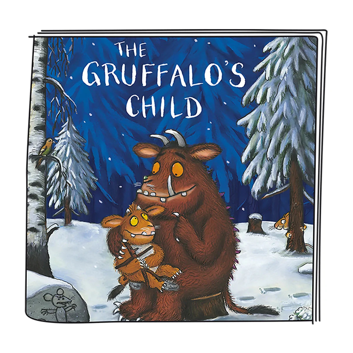 Tonies The Gruffalos Child