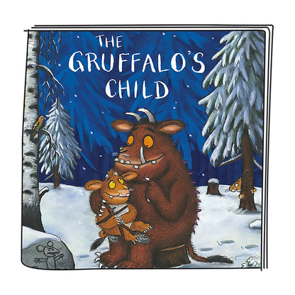 Tonies The Gruffalos Child