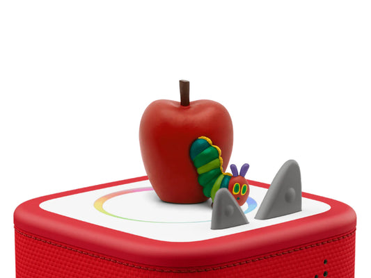 Tonies The Very Hungry Caterpillar and Friends