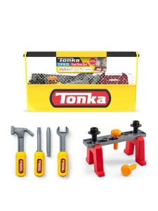 Tonka - Tough Tool Box