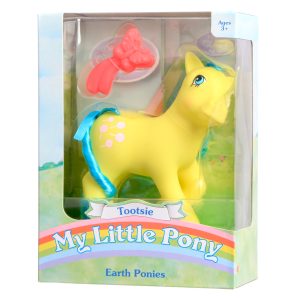 My Little Pony - Tootsie