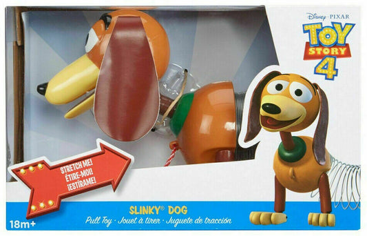 Toy Story - Slinky Dog