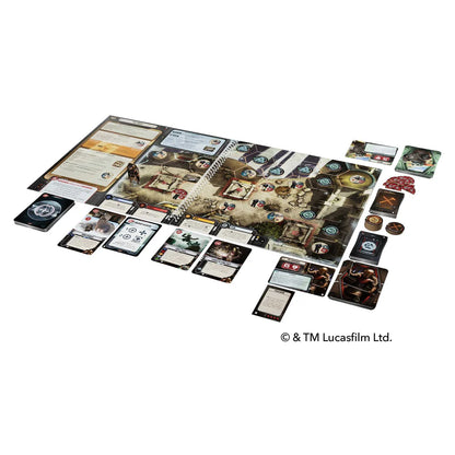 The Mandalorian: Adventures - Sworn to the Creed Expansion