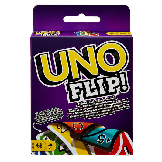 UNO Flip