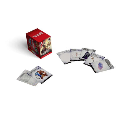 Dungeons & Dragons: Trove Magic Items Rare and Very Rare