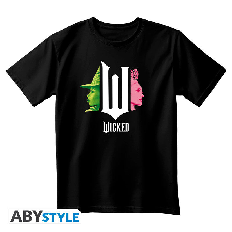 Wicked T-Shirt XS