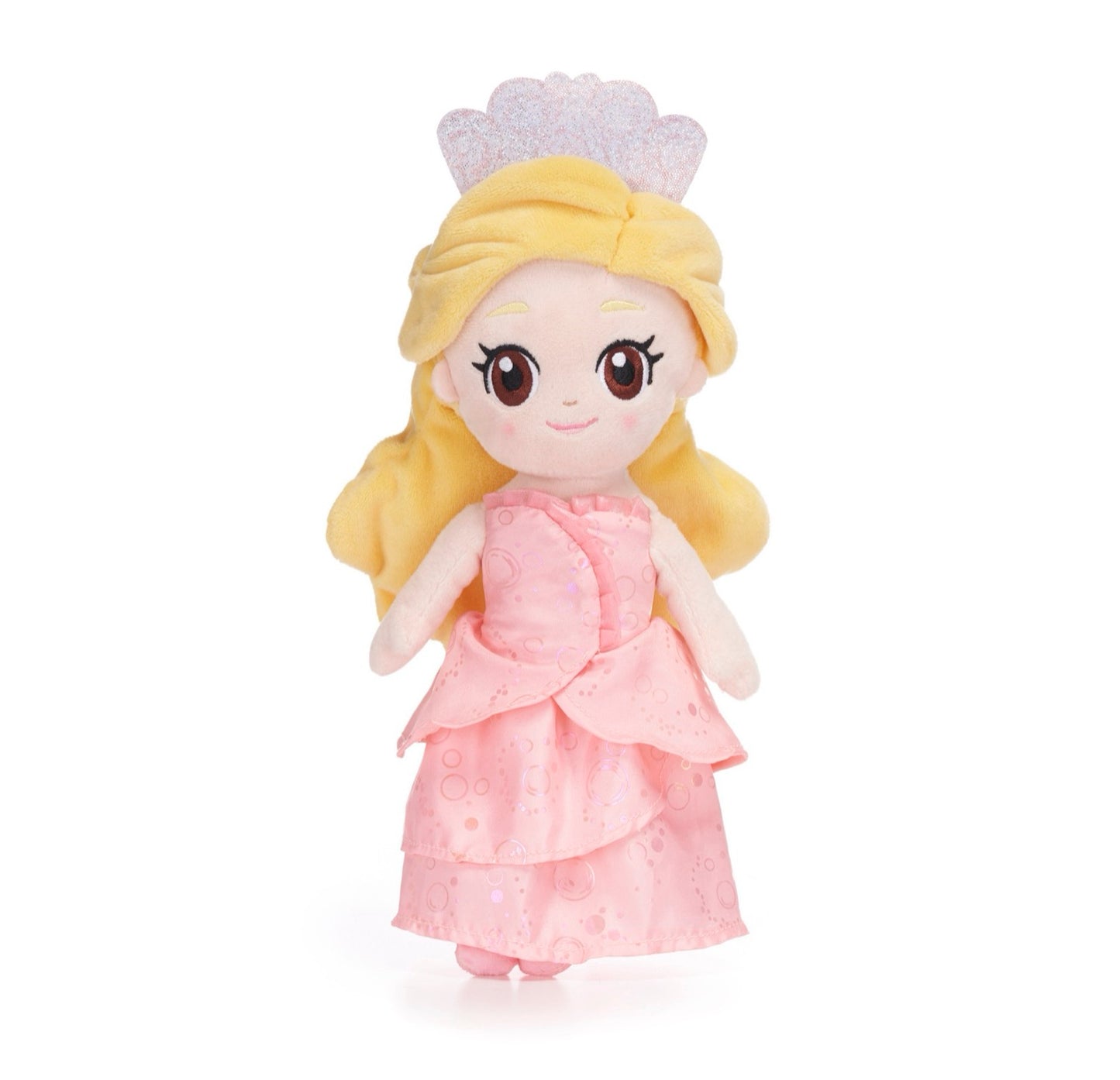Wicked 10" Glinda Soft Toy