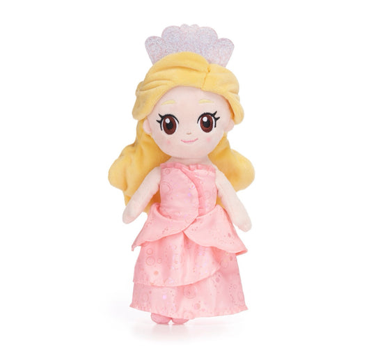 Wicked 10" Glinda Soft Toy
