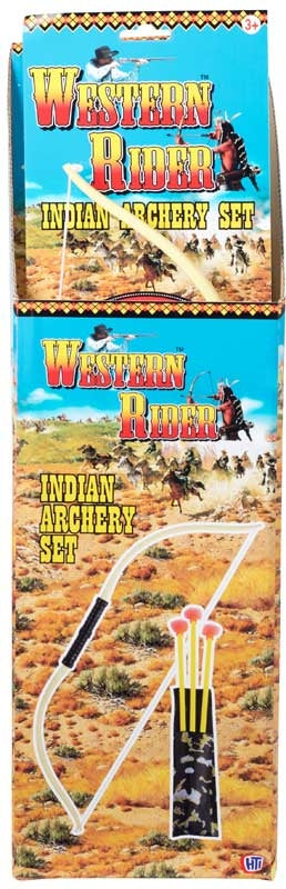 Wild West Archery Set