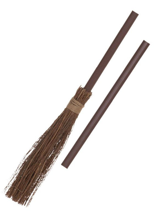 Witch Broom