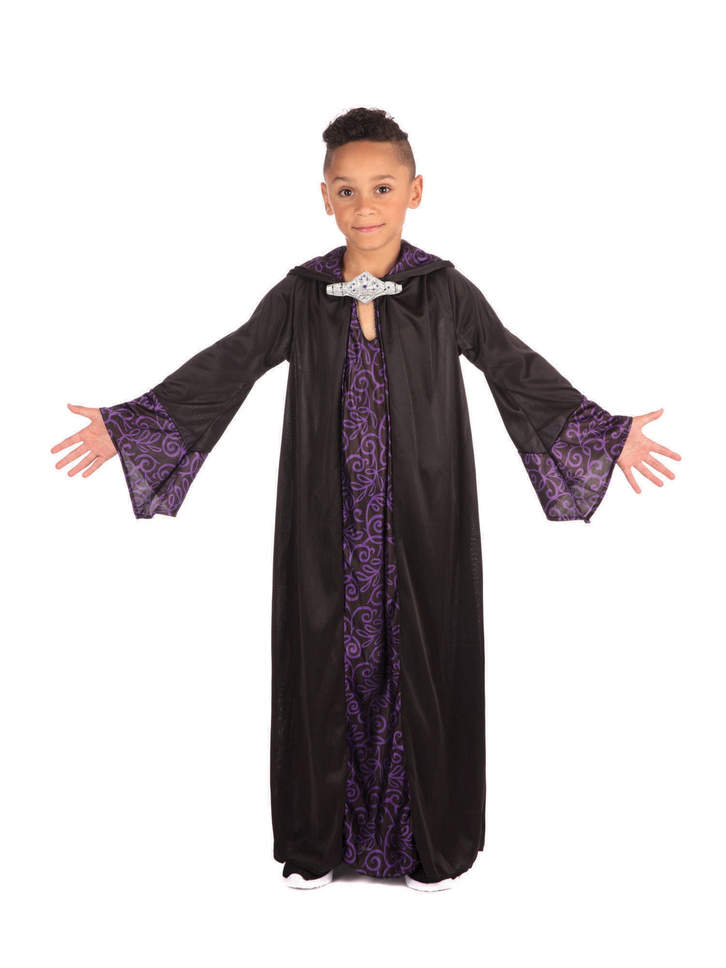 Wizard Robe