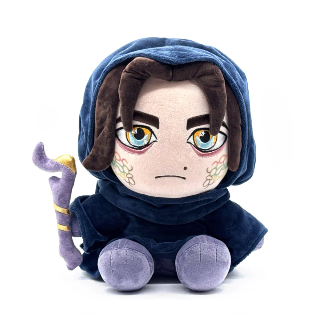 Youtooz - Arcane: Viktor Plush (9in)