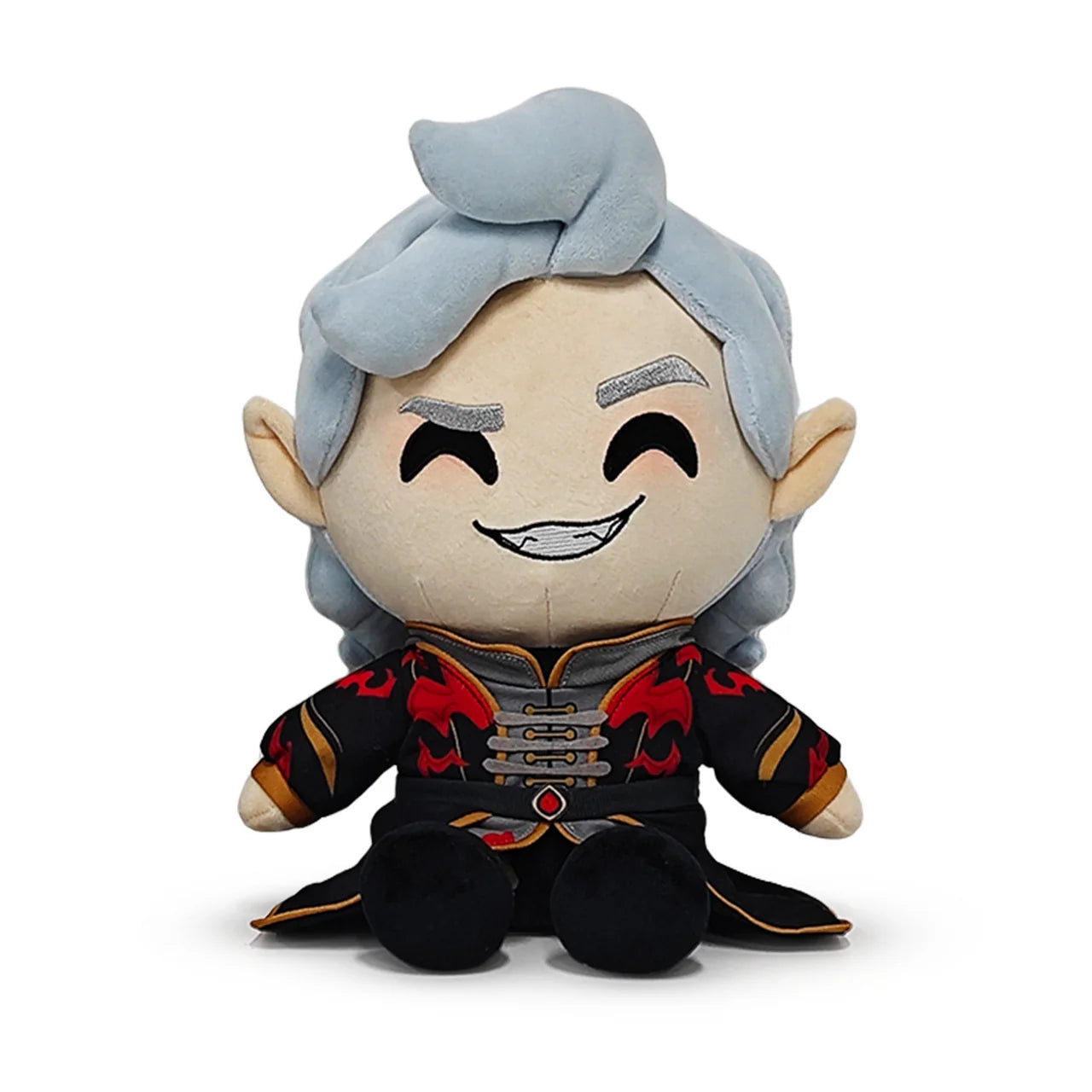 Youtooz - Baldur's Gate 3: Ascended Astarion Plush (9IN)