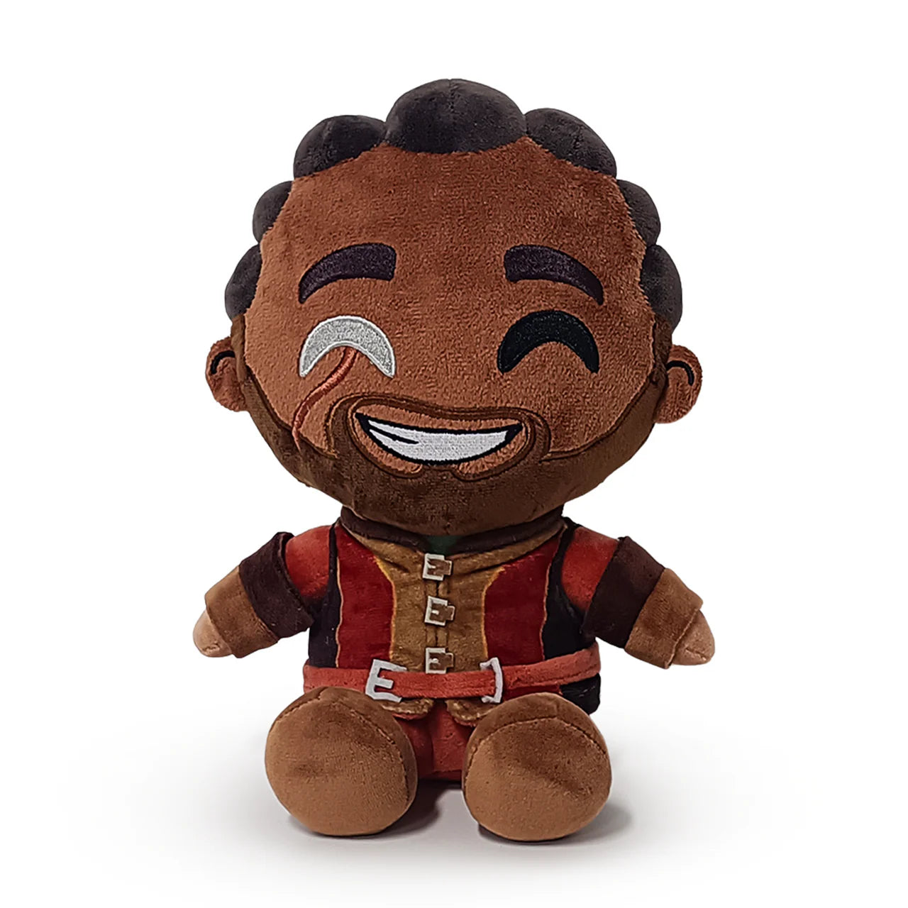 Youtooz - Baldur's Gate 3: Curseless Wyll Plush