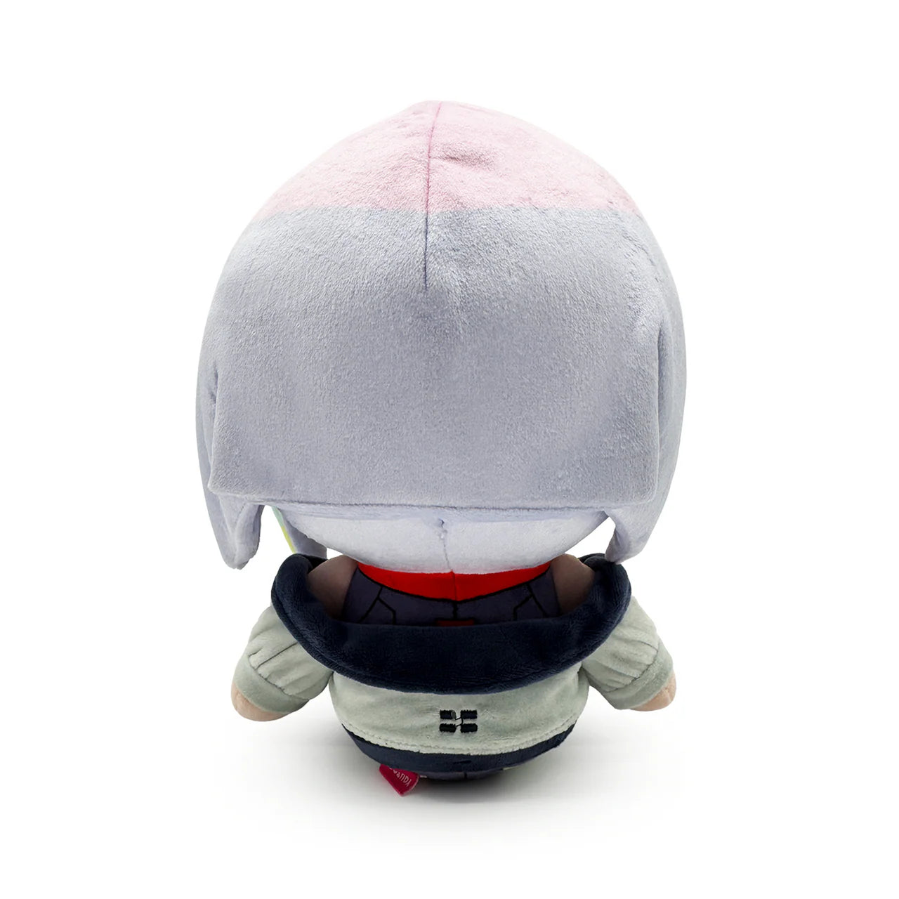 Youtooz - Cyberpunk Edgerunners: Lucy Sit Plush (9IN)