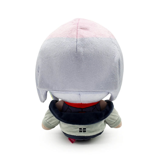 Youtooz - Cyberpunk Edgerunners: Lucy Sit Plush (9IN)