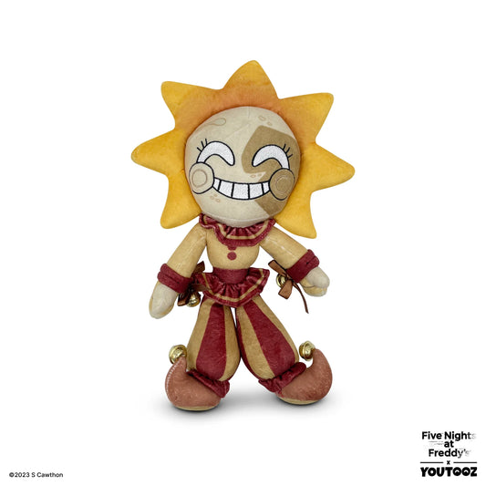 Youtooz - Five Nights at Freddy's: Sun Plush (9IN)