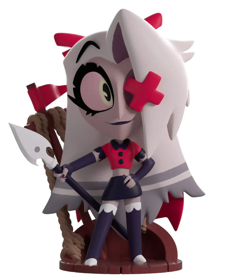 Youtooz - Hazbin Hotel: Vaggie