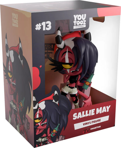 Youtooz - Helluva Boss: Sallie May