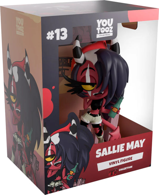 Youtooz - Helluva Boss: Sallie May
