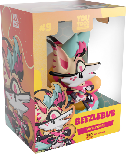 Youtooz - Helluva Boss: Beelzebub