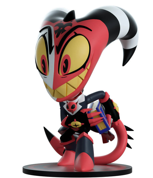 Youtooz - Helluva Boss: Blitzo