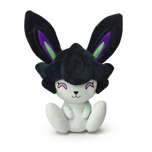 Youtooz - League of Legends: Black Battle Bunny Plush (9in)