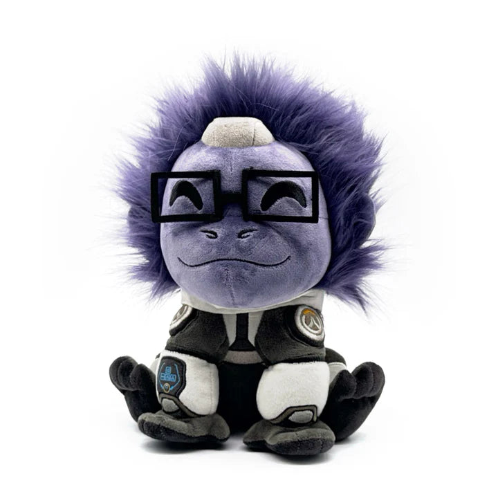 Youtooz - Overwatch: Winston Plush (9IN)