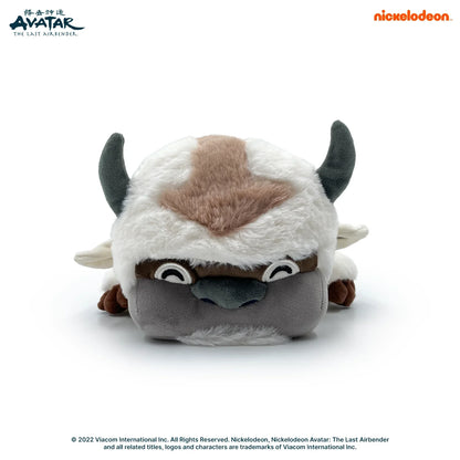 Youtooz Avatar The Last Airbender Appa Flop 1ft Plush