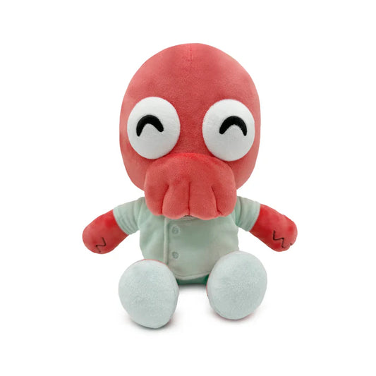 Youtooz Futurama Zoidberg 9in Plush