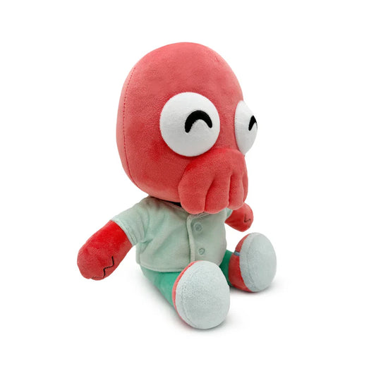 Youtooz Futurama Zoidberg 9in Plush