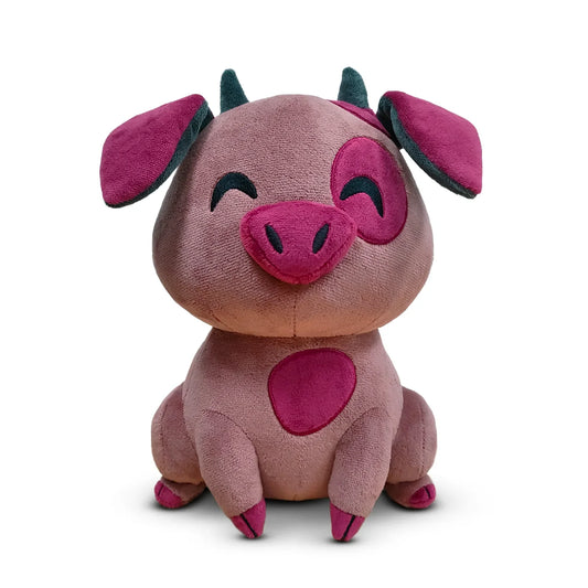 Youtooz Hazbin Hotel Fat Nuggets 9in Plush