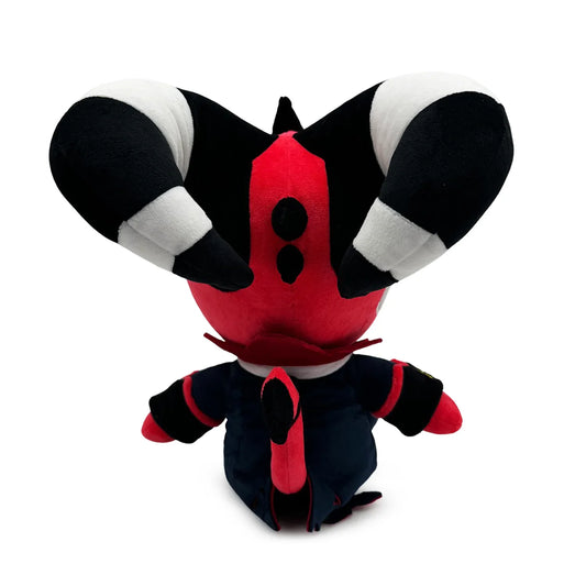 Youtooz Helluva Boss Blitzo 9in Plush