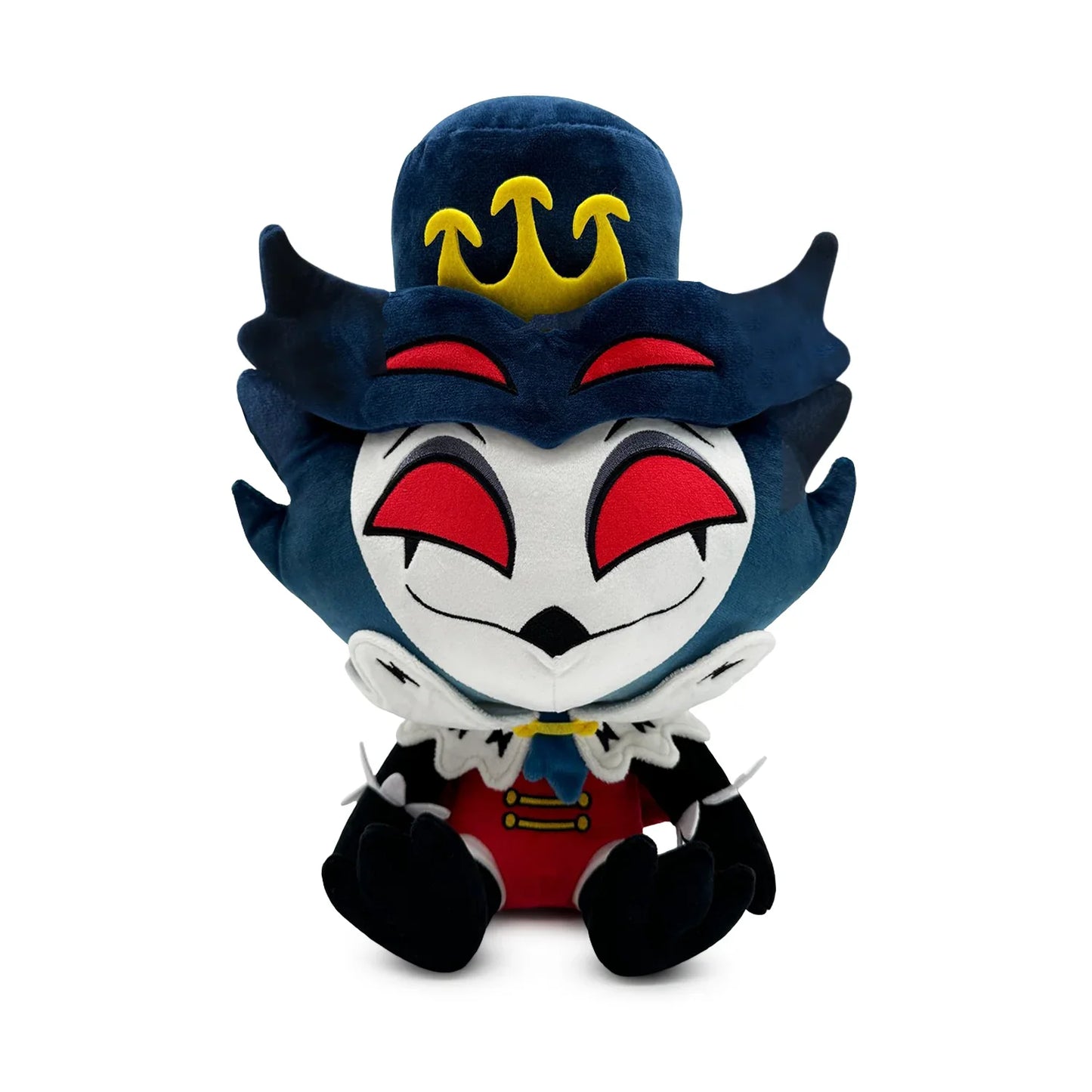 Youtooz Helluva Boss Stolas 9in Plush