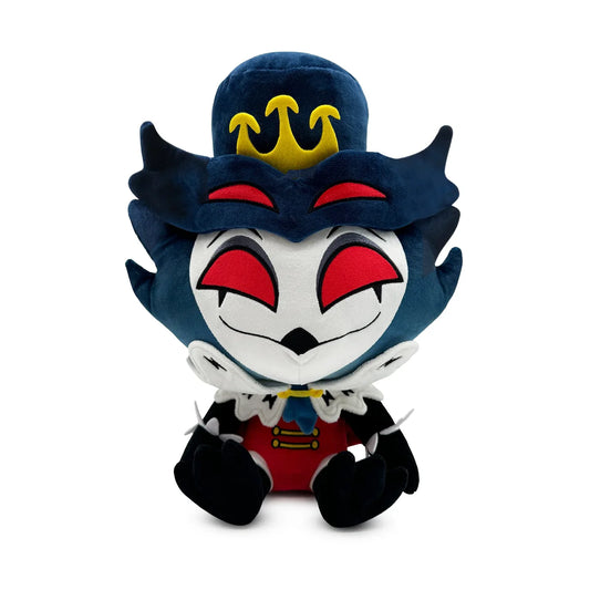 Youtooz Helluva Boss Stolas 9in Plush