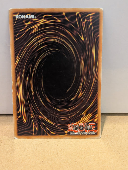 Yu-Gi-Oh TCG Cloudian - Sheep Cloud GLAS-EN008