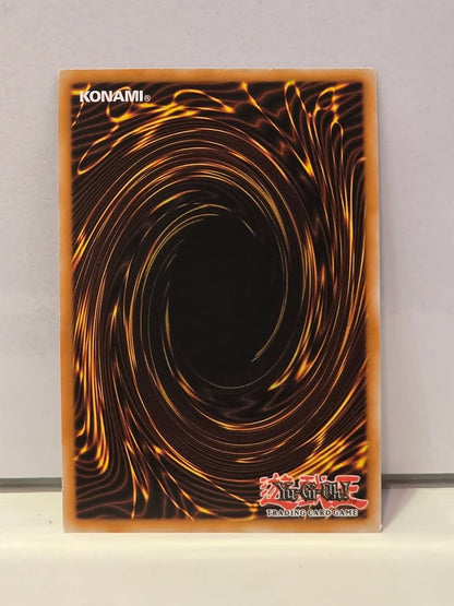 Yu-Gi-Oh TCG Merciless Scorpion of Serket MZTM-EN002